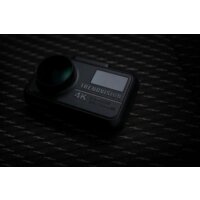 Видеорегистратор-радар детектор-GPS информатор (3в1) TrendVision Hybrid Signature Real 4K - Превью изображения №21 — Интернет-магазин ПроЗаказ