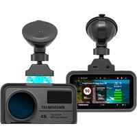 TrendVision Hybrid Signature Real 4K