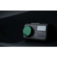 Видеорегистратор-радар детектор-GPS информатор (3в1) TrendVision Hybrid Signature Real 4K - Превью изображения №16 — Интернет-магазин ПроЗаказ