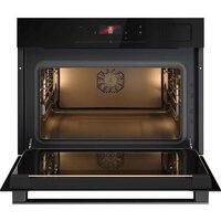 Электрический духовой шкаф ASKO OCS24BGH - Превью изображения №2 — Интернет-магазин ПроЗаказ