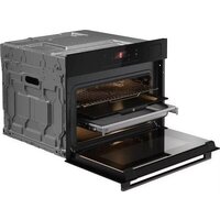 Электрический духовой шкаф ASKO OCS24BGH - Превью изображения №5 — Интернет-магазин ПроЗаказ