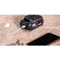 Ударная дрель-шуруповерт Skil HD6271 (без АКБ) - Превью изображения №10 — Интернет-магазин ПроЗаказ