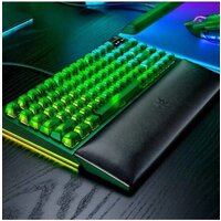 Клавиатура Razer BlackWidow V4 75% Phantom Edition (зеленый, нет кириллицы) - Превью изображения №6 — Интернет-магазин ПроЗаказ