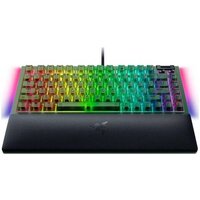 Клавиатура Razer BlackWidow V4 75% Phantom Edition (зеленый, нет кириллицы) - Превью изображения №2 — Интернет-магазин ПроЗаказ