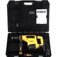 Перфоратор DeWalt D25481K - Превью изображения №6 — Интернет-магазин ПроЗаказ