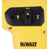 Перфоратор DeWalt D25481K - Превью изображения №9 — Интернет-магазин ПроЗаказ