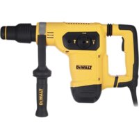 Перфоратор DeWalt D25481K - Превью изображения №2 — Интернет-магазин ПроЗаказ
