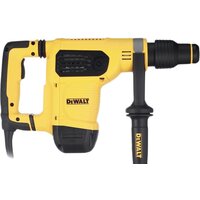Перфоратор DeWalt D25481K - Превью изображения №3 — Интернет-магазин ПроЗаказ