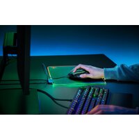 Коврик для мыши Razer Firefly V2 - Превью изображения №6 — Интернет-магазин ПроЗаказ
