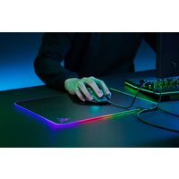 Коврик для мыши Razer Firefly V2 - Превью изображения №5 — Интернет-магазин ПроЗаказ