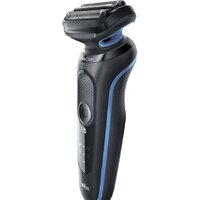 Электробритва Braun Series 5 51-B1000s - Превью изображения №2 — Интернет-магазин ПроЗаказ