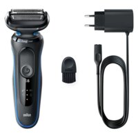 Электробритва Braun Series 5 51-B1000s - Превью изображения №3 — Интернет-магазин ПроЗаказ
