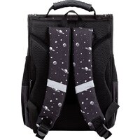 Школьный рюкзак Пифагор Basic. Space Invader 273140 - Превью изображения №6 — Интернет-магазин ПроЗаказ