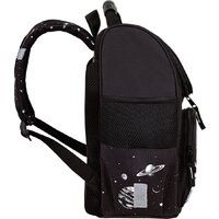 Школьный рюкзак Пифагор Basic. Space Invader 273140 - Превью изображения №4 — Интернет-магазин ПроЗаказ