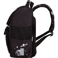 Школьный рюкзак Пифагор Basic. Space Invader 273140 - Превью изображения №3 — Интернет-магазин ПроЗаказ