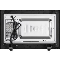 Микроволновая печь HOMSair MOB205GB - Превью изображения №7 — Интернет-магазин ПроЗаказ