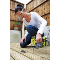 Винтоверт Ryobi RID1801M - Превью изображения №3 — Интернет-магазин ПроЗаказ