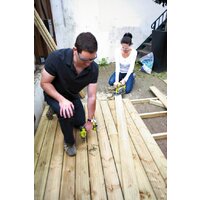 Винтоверт Ryobi RID1801M - Превью изображения №7 — Интернет-магазин ПроЗаказ