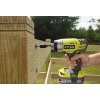 Винтоверт Ryobi RID1801M - Превью изображения №4 — Интернет-магазин ПроЗаказ