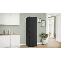 Холодильник Bosch Serie 4 KGN39VXBT - Превью изображения №2 — Интернет-магазин ПроЗаказ