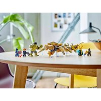 Конструктор LEGO Super Heroes 76290 Мстители против Левиафана - Превью изображения №10 — Интернет-магазин ПроЗаказ