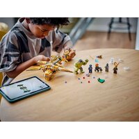 Конструктор LEGO Super Heroes 76290 Мстители против Левиафана - Превью изображения №8 — Интернет-магазин ПроЗаказ