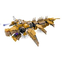 Конструктор LEGO Super Heroes 76290 Мстители против Левиафана - Превью изображения №4 — Интернет-магазин ПроЗаказ