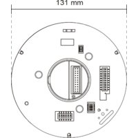 IP-камера Vivotek SD8121 - Превью изображения №3 — Интернет-магазин ПроЗаказ