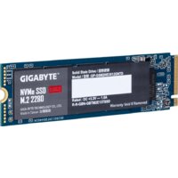 SSD Gigabyte NVMe 512GB GP-GSM2NE3512GNTD - Превью изображения №3 — Интернет-магазин ПроЗаказ