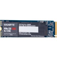 SSD Gigabyte NVMe 512GB GP-GSM2NE3512GNTD - Превью изображения №2 — Интернет-магазин ПроЗаказ