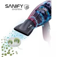 Фен Valera Swiss Nano 9600 SN 9600 RC - Превью изображения №6 — Интернет-магазин ПроЗаказ