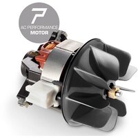 Фен Valera Swiss Nano 9600 SN 9600 RC - Превью изображения №2 — Интернет-магазин ПроЗаказ