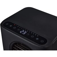 Мобильный кондиционер Ballu Eclipse BPAC-07 EPB/N6 black - Превью изображения №6 — Интернет-магазин ПроЗаказ