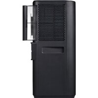 Мобильный кондиционер Ballu Eclipse BPAC-07 EPB/N6 black - Превью изображения №3 — Интернет-магазин ПроЗаказ