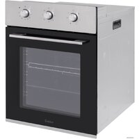 Электрический духовой шкаф Evelux EO 420 PX - Превью изображения №2 — Интернет-магазин ПроЗаказ