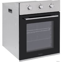 Электрический духовой шкаф Evelux EO 420 PX - Превью изображения №3 — Интернет-магазин ПроЗаказ