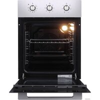 Электрический духовой шкаф Evelux EO 420 PX - Превью изображения №4 — Интернет-магазин ПроЗаказ