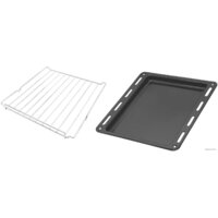 Электрический духовой шкаф Evelux EO 420 PX - Превью изображения №5 — Интернет-магазин ПроЗаказ