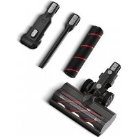 Пылесос BQ VCA0104H (серый) - Превью изображения №6 — Интернет-магазин ПроЗаказ