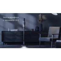 Пылесос BQ VCA0104H (серый) - Превью изображения №11 — Интернет-магазин ПроЗаказ