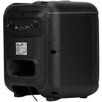 Беспроводная колонка Eltronic 30-78 Dance Box 550 - Превью изображения №11 — Интернет-магазин ПроЗаказ