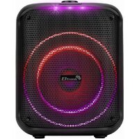 Eltronic 30-78 Dance Box 550