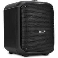 Беспроводная колонка Eltronic 30-78 Dance Box 550 - Превью изображения №9 — Интернет-магазин ПроЗаказ