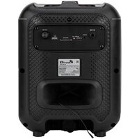 Беспроводная колонка Eltronic 30-78 Dance Box 550 - Превью изображения №12 — Интернет-магазин ПроЗаказ