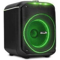 Беспроводная колонка Eltronic 30-78 Dance Box 550 - Превью изображения №8 — Интернет-магазин ПроЗаказ