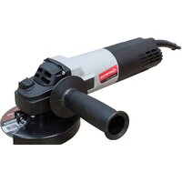 Интерскол УШМ-125/1400Э