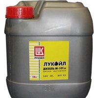 Лукойл Дизель М-10Г2к 18л