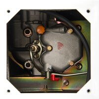 Дизельный генератор Daewoo Power DDAE 10000DSE-3 - Превью изображения №5 — Интернет-магазин ПроЗаказ