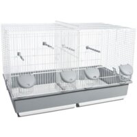 Клетки и аксессуары для птиц и грызунов