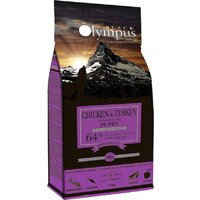 Корма для собак